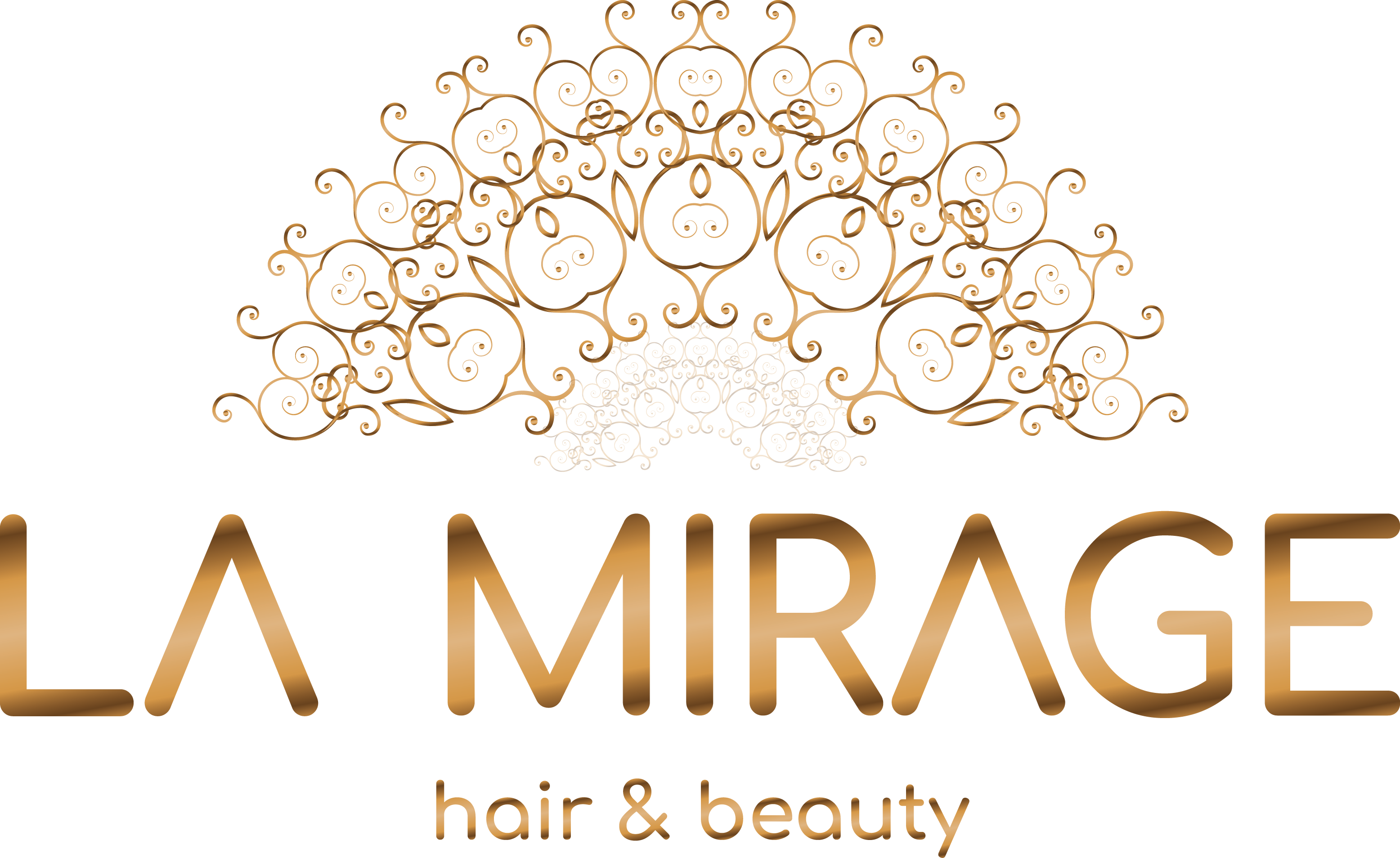 La Mirage Hair & Beauty