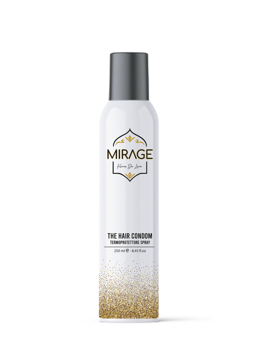 𝙏𝙃𝙀 𝙃𝘼𝙄𝙍 𝘾𝙊𝙉𝘿𝙊𝙈 - Protettore Termico